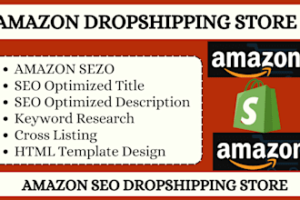 be your amazon fba VA for product research PPC wholesale arbitrage hijacker