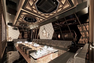 remodel nightclub interior,3d bar,private lounge,vip lounge,bar parlor,4k render