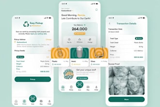 develop pest control app, home maintenance app, environmental safety app