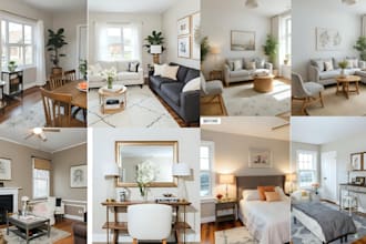 do virtual staging virtual renovation home staging  real estate, interior design