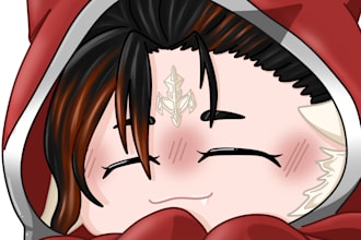create custom twitch badges, emotes, banners, etc