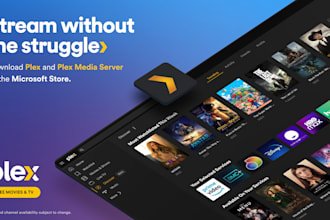 install plex jellyfin emby sonarr automate sonarr radarr wizarr