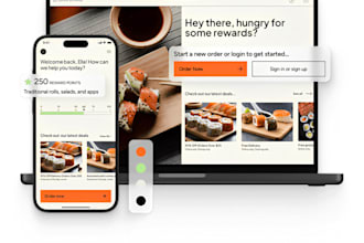 build ai restaurant pos voice ordering system, outbound call, ai sales agent sdr