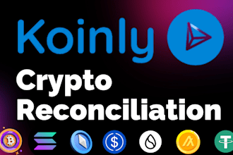 do koinly crypto tax