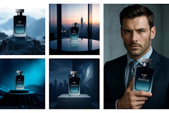 create realistic product mockups and lifestyle images using ai