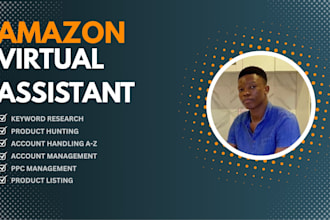be amazon virtual assistant asana trello gantt chart contact list expert