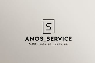 generate a unique ai logo reflecting your brand