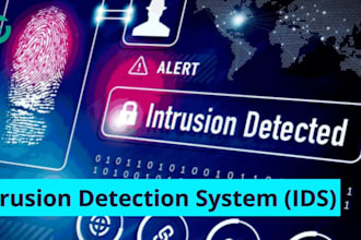 do your intrusion detection system, ids, ddi system, security integration