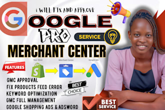 fix google merchant center suspension, misrepresentation, shopping ads and gtin