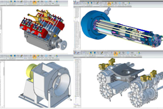 3d cad fusion 360 reverse engineering solidworks 2d design inventor 2d drawing