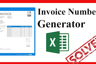 build a custom invoice generator web app with PDF export and auto calculation