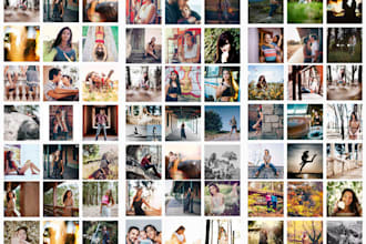 create custom lightroom presets for your photos