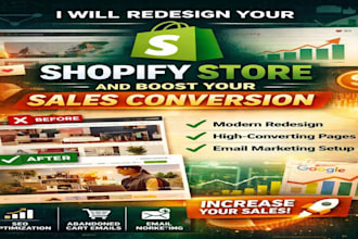 boost shopify sales dropshipping sales website traffic shopify marketing sales