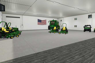 create custom mods for farming simulator 19,22,25 and farm sim server set