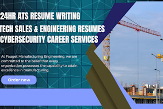 tech sales, engineering, cybersecurity, ats resume, timber