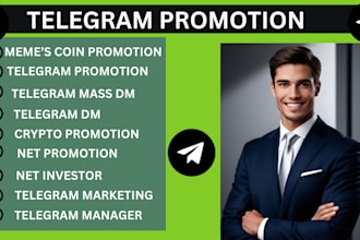 do telegram chaterr memecoin promotion telegram promotion telegram subscriber