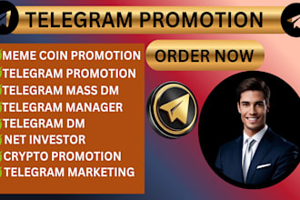 do telegram chaterr memecoin promotion telegram promotion telegram subscriber