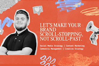 manage your social media strategy and create a content calendar