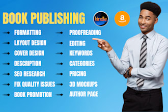 do book formatting for amazon kdp, kdp book formatting book publishing
