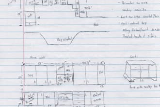 convert your images or sketches into dxf files for cnc and laser cut