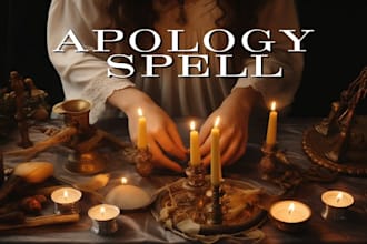 cast powerful forgiveness spell, strong apology spell for reconciliation ex back