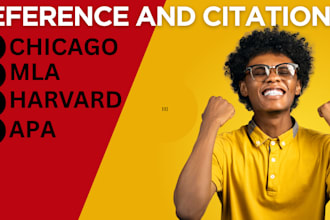 do professional formatting reference in apa mla chicago harvard style