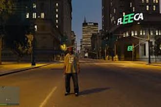 develop a unique fivem NYC,liberty city server,fivem script with 120 custom mlos
