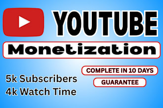 do USA youtube channel and video promotion to gain real and targeted audience