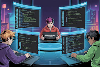 create custom roblox scripts and game systems using lua