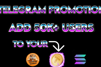 do telegram promotion add 100k tapswap users referral link, telegram scraping