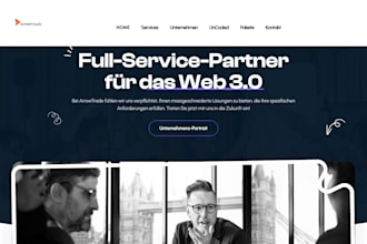 build a responsive webflow landing page that converts