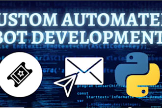 construct smart tool for auto checkout bot, auto purchase bot, popmart, codashop