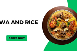 do ewa and rice