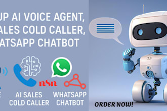 help buid n8n ai sales cold caller whatsapp chatbot using vapi ai voice agent
