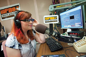 submit and promote your track to 10k active college radio worldwide