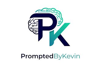 design a unique logo using ai and professional human touch