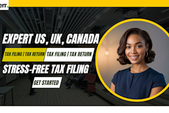 do US tax return, us tax filing, uk tax return, canada tax, tax filing