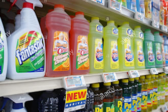 formulate powerful laundry and cleaning product recipes