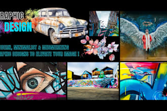 boost your brand with canva designs and elite executive virtual assistance
