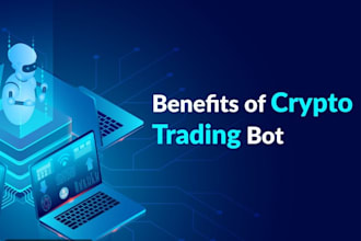 create crypto trading bot, crypto gunbot, webhook trading bot, arbitrage bot