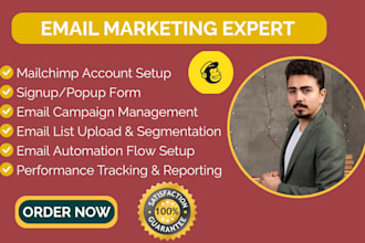 do mailchimp automation email newsletter design mailchimp marketing