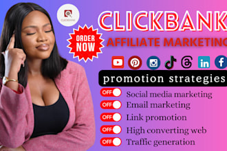 clickbank affiliate link promotion clickbank affiliate marketing link promotion