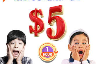 remove white background for 25 photos in 1 hour