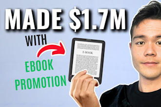 advertise your ebook to 50,000 book readers, ebook promotion, book promotion