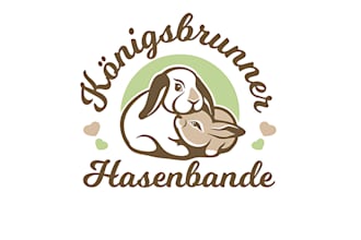 custom pet dog cat logo design and mascot design