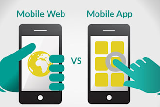 develop iot, bluetooth, ble based mobile apps in ios,android