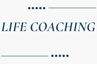 be your  life coaching