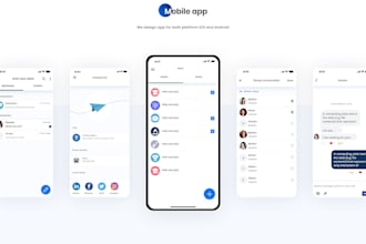 develop iot app using ble flutter, esp32, firebase, mqtt