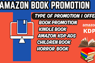 do profitable ebook marketing ,children book promotion to skyrocket book sales