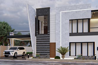 render house exterior,villa redesign,apartment cottage,vr tour,hd render,3dsmax